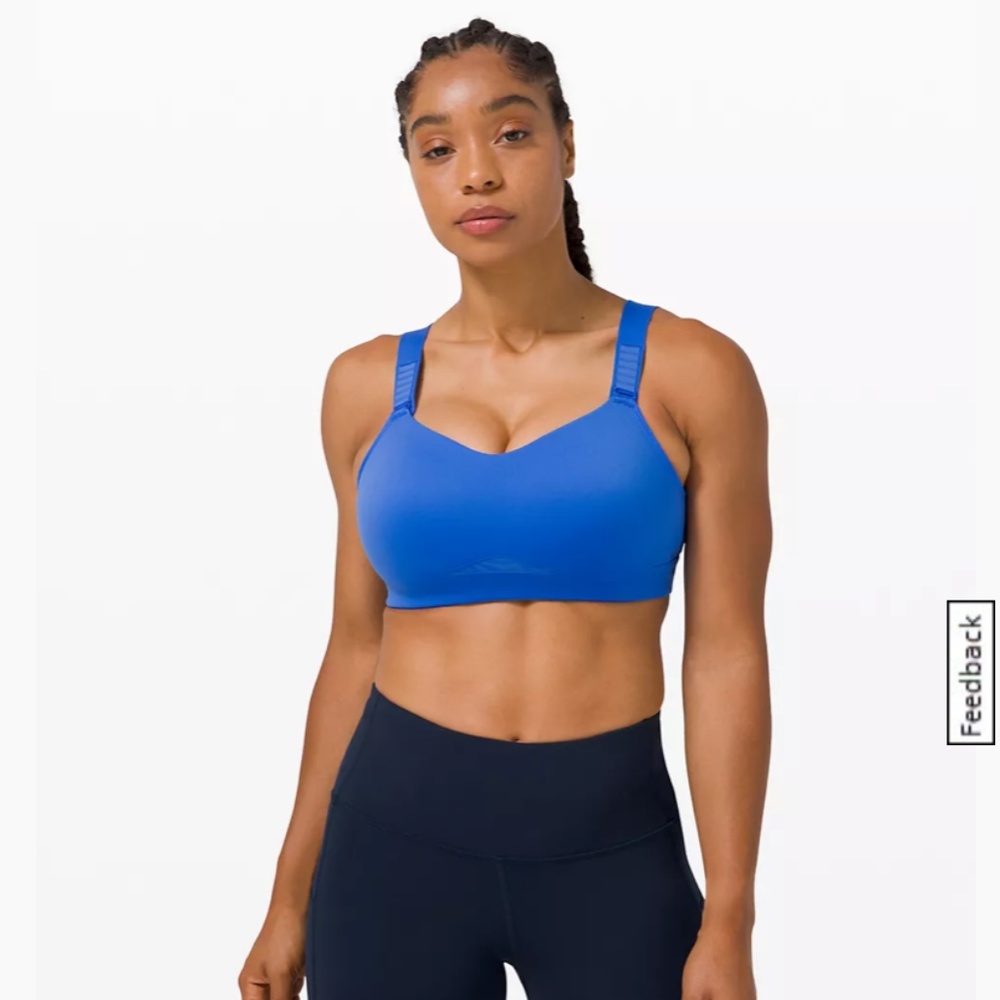 Speed swift bra NWT